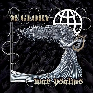 Morning Glory - War Psalms - 1 of 1