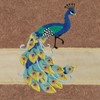 Linum Home Textiles 100% Turkish Cotton PENELOPE Embellished Towel Set - 4 of 4