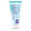 Clean & Clear Oil-Free Deep Action Exfoliating Facial Scrub for Smooth Skin - 7 fl oz - 2 of 4