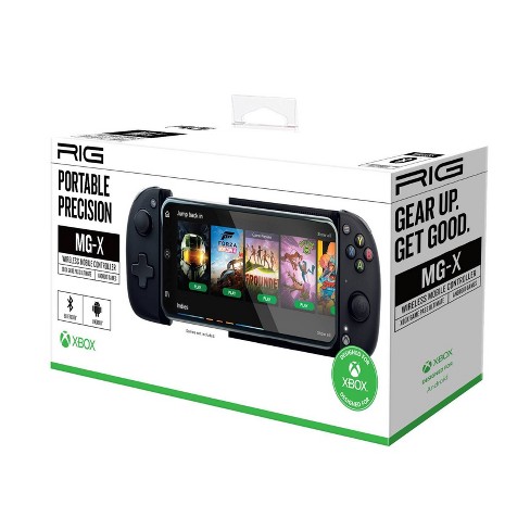 RIG MG-X Wireless Mobile Controller for Android Phones - image 1 of 4