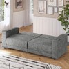 RealRooms Allie Sofa Bed Futon - 3 of 4