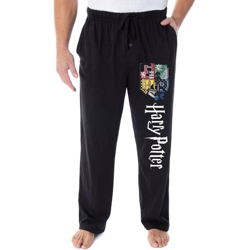 Harry potter adult discount pajamas