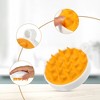 Unique Bargains Bathroom Hair Scalp Massager Tools 1 Pc - 4 of 4