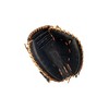 Mizuno Samurai Youth Baseball Catcher's Mitt 33" - 3 of 4