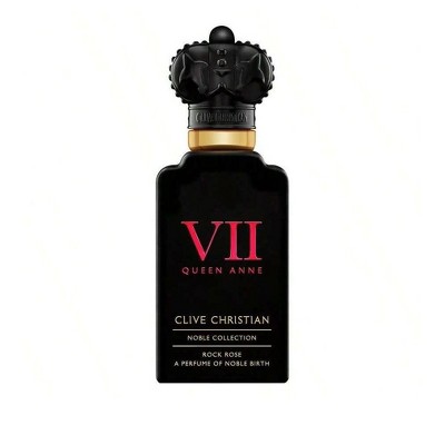 Clive Christian VII Queen Anne Rock Rose by Clive Christian Women Perfume Spray 1.6 oz