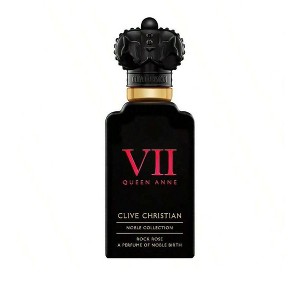 Clive Christian VII Queen Anne Rock Rose by Clive Christian Women Perfume Spray 1.6 oz - 1 of 4