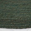 Natural Fiber NFB901 Hand Woven Area Rug  - Safavieh - 3 of 3
