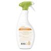 Seventh Generation Lemongrass Citrus Disinfecting Multi-Surface Cleaner - 26oz - image 2 of 4