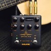 NUX NAI-5 Optima Air Acoustic Simulator Effect Guitar Pedal - 2 of 4