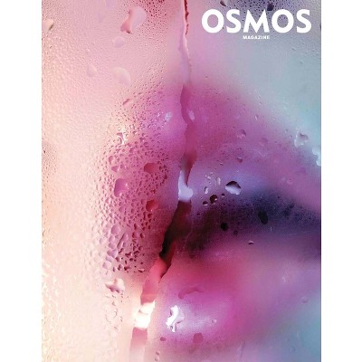 Osmos Magazine: Issue 14 - by  Cay Sophie Rabinowitz (Paperback)