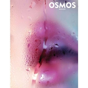 Osmos Magazine: Issue 14 - by  Cay Sophie Rabinowitz (Paperback) - 1 of 1