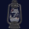 Junior's Design By Humans A Storm Is Brewing In The Lantern By NDTank T-Shirt - 2 of 2