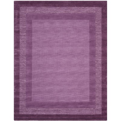 Impressions IM821 Hand Loomed Rugs - Safavieh