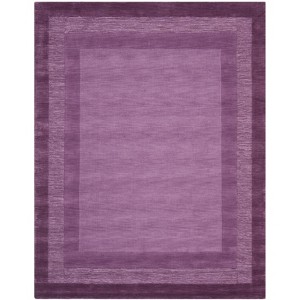 Impressions IM821 Hand Loomed Rugs - Safavieh - 1 of 4