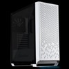 SilverStone Technology SST-PM02W-G (white + tempered glass window) - 2 of 4