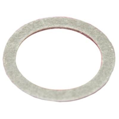 Lasco  1 In. White Fiber Faucet Washer 02-1840P Pack of 10