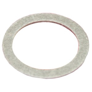 Lasco  1 In. White Fiber Faucet Washer 02-1840P Pack of 10 - 1 of 1