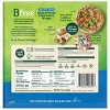 BFree Foods Gluten Free High Protein Carb Savvy Tortilla Wraps - 7.41oz/5ct - 2 of 4