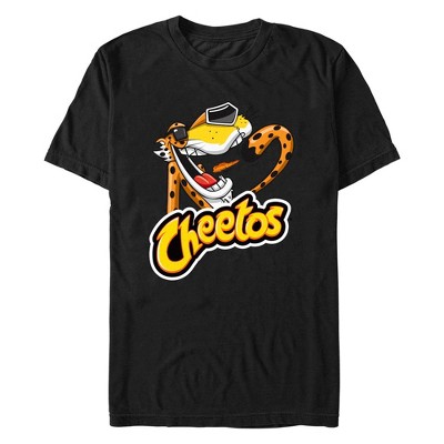 Men's Doritos Spicy Chester T-Shirt