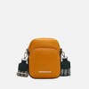 MKF Collection Rachel Women’s Crossbody Bag Vegan Leather by Mia K - 2 of 4