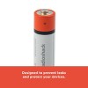 RadioShack Alkaline Batteries (12AA + 12AAA) / 2309311 / 24 Pack - 2 of 4