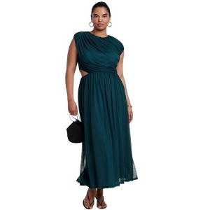 buy a line dresses online A-line Midi Dress For Girls & Women in India-VogPap size:FR 38 line dress features grin_us_elevatedbasics_july_2026 Asymmetric Ruffle Dress Mango