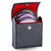 ULTIMAXX 3 Piece Multi Coated HD Filter Kit 86mm (UV, CPL, FLD) - 4 of 4