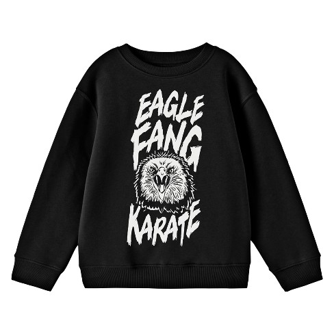 Karate sweatshirt 2025