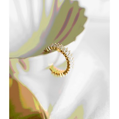 Jewels by Sunaina - ATHENA Ring (adjustable) - image 2