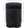 Meridian Furniture,Dimple End Table - 4 of 4