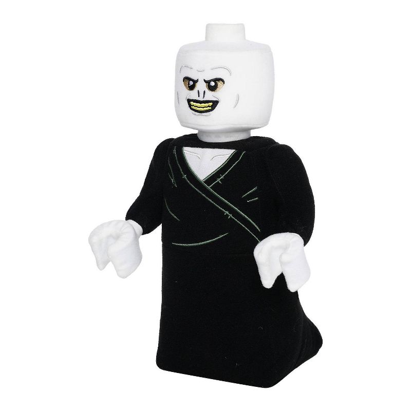LEGO Lord Voldemort Plush, 3 of 9