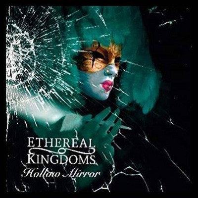 Ethereal kingdoms - Hollow mirror (Vinyl)