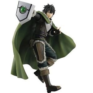 Good Smile Company: The Rising of the Shield Hero - Pop Up Parade Naofumi Iwatani (R) - 1 of 4