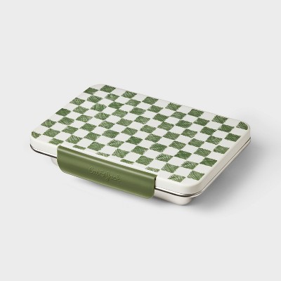Stainless Steel Bento Box - Cat & Jack™
