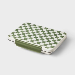 Stainless Steel Bento Box - Cat & Jack™ - 1 of 4