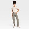 Women's Ford 66 Wild West Short Sleeve Graphic T-Shirt - Ivory - 3 of 3