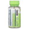 Solaray True Herbs, Cascara Sagrada, 450 mg, 100 VegCaps - 3 of 4