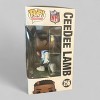 Funko POP! NFL Football CeeDee Lamb Dallas Cowboys Exclusive Figure #256! - 4 of 4