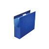 Pendaflex SureHook Reinforced Hanging Box Files 2" Exp with Sides Letter Blue 25/Box 59202 - 2 of 4