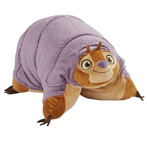 Disney Raya and the Last Dragon Tuk Tuk Kids' Pillow Pet - 1 of 4