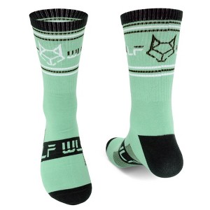 WULF-MENS-ANKLE-SOCK-MINA-004 - 1 of 2