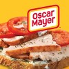 Oscar Mayer Carving Board Oven Roasted Turkey Breast Sliced Lunch Meat - 7.5oz - 4 of 4
