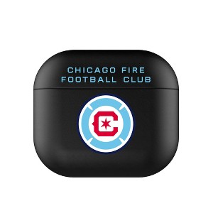 MLS Eastern Conference Teams Insignia AirPod Case Cover for AirPods 3rd Gen - 1 of 4