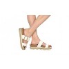 Women's Wo's Kenzy Platform Sandal - MIA - 4 of 4