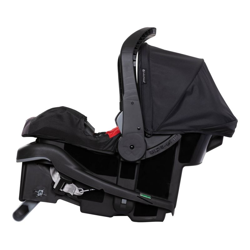  Baby Trend EZ-Lift 35 Plus Infant Car Seat Base, 5 of 12