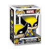 Funko POP! Marvel Ultimate Wolverine Classic Vinyl Figure - 2 of 3