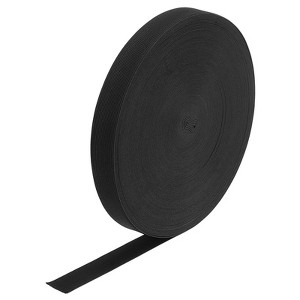 Unique Bargains Elastic Bands for Sewing Knit Elastic Spool for Wigs, Waistband, Pants - 1 of 4