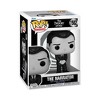 Funko POP! TV The Twilight Zone 1959 The Narrator Vinyl Figure - 2 of 3