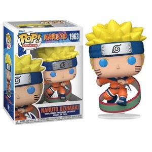 Funko Pop! Animation: Naruto Classic - Naruto Uzumaki -Vinyl