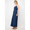 WEST K Women's Mia Strappy Wide Leg Jumpsuit - 2 of 4